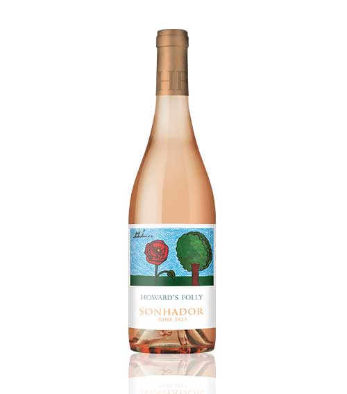 Howard's Folly Sonhador Rose