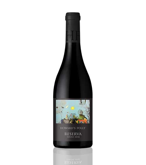 Howard's Folly Reserva Tinto