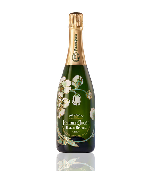 Perrier-Jouet Belle Epoque 2015