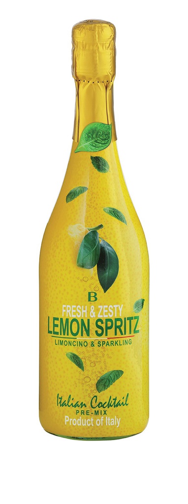 Bottega Lemon Spritz