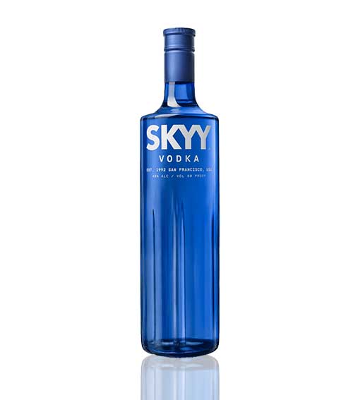 Skyy Vodka 1L