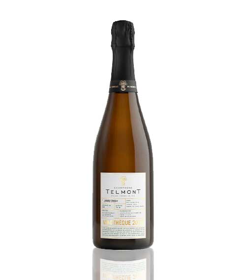Telmont Vinotheque 2012