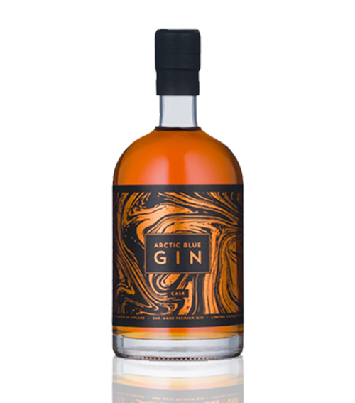 Arctic Blue Gin Cask Vintage 2023