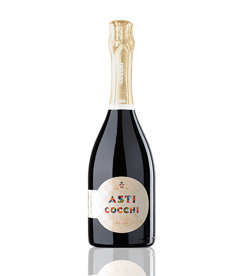 Cocchi Asti DOCG
