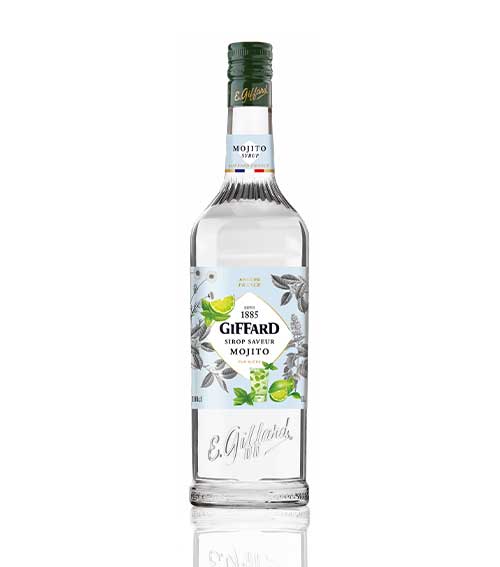 Giffard Mojito Syrup