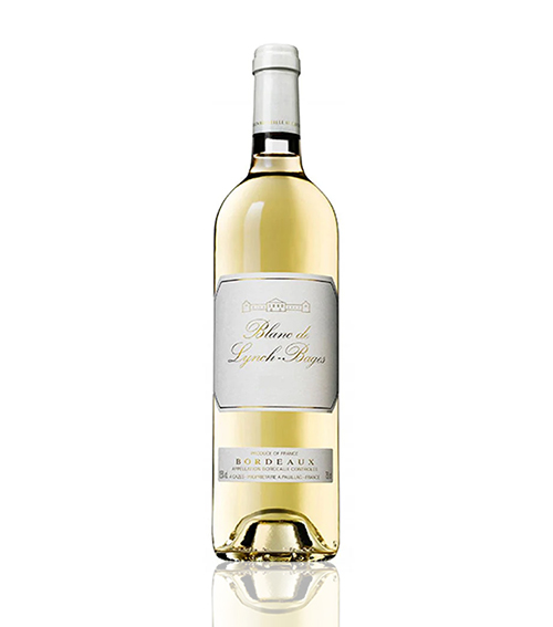 Blanc de Lynch Bages 2023
