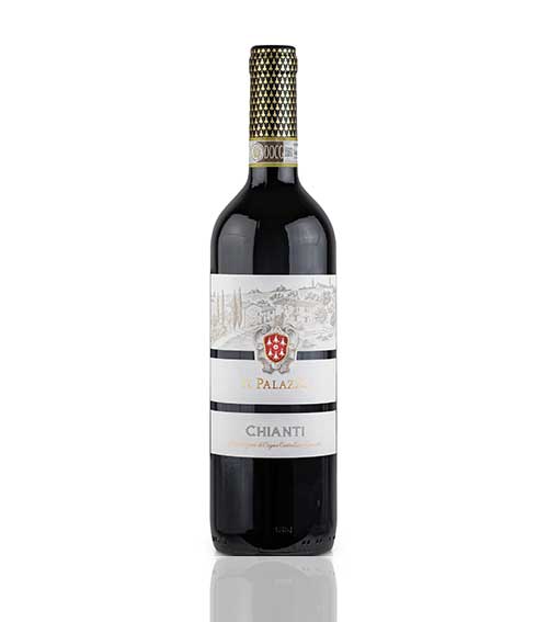 IL Palazzo Chianti DOCG