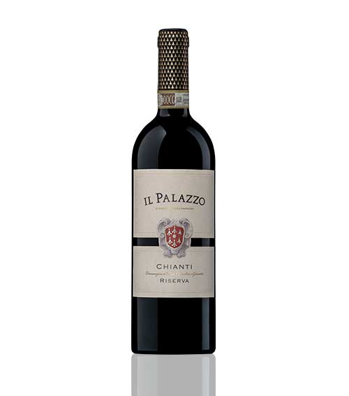 IL Palazzo Chianti Riserva DOCG