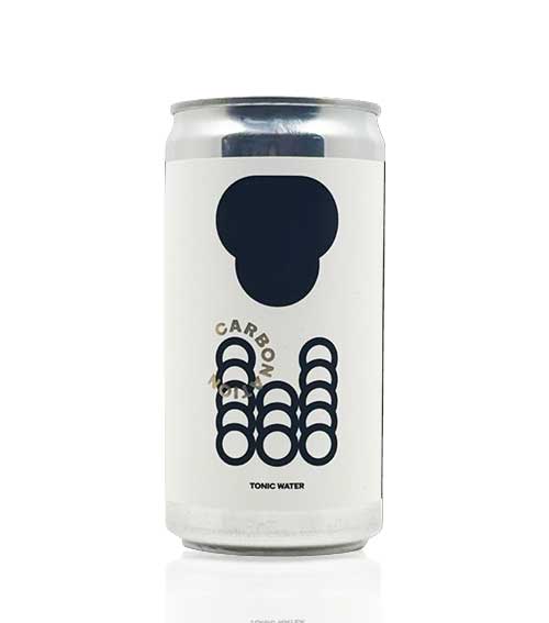 Carbonation Tonic Water 24x200ml