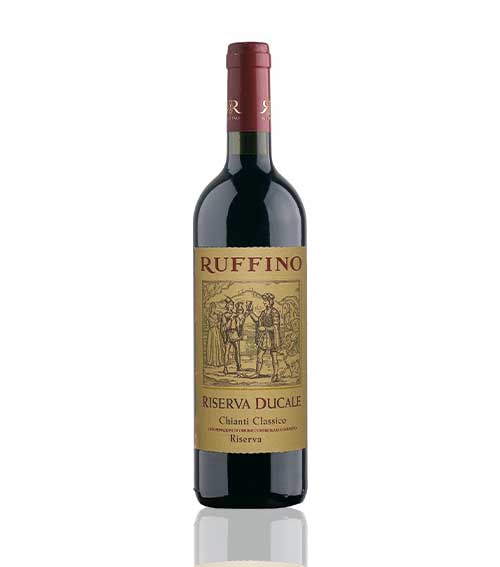 Ruffino Chianti Classico Riserva Ducale DOCG 2016