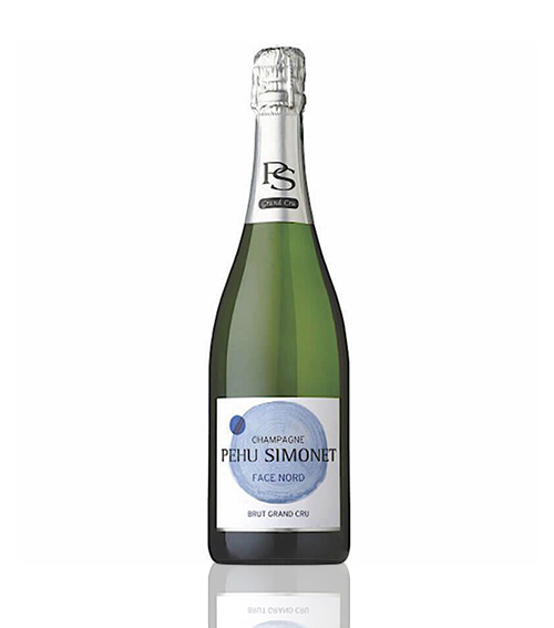 Pehu Simonet Face Nord Brut Grand Cru