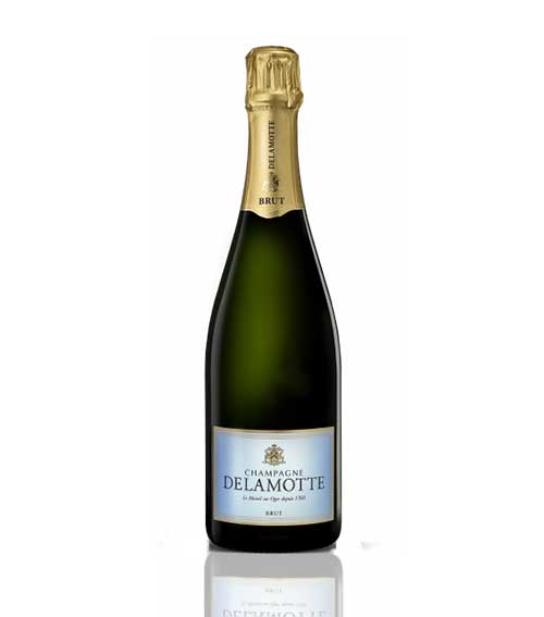 Delamotte Brut