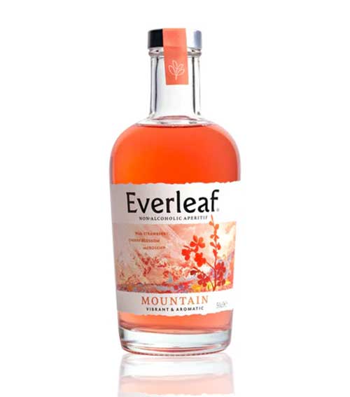 Everleaf Mountain Non-Alcoholic Aperitif