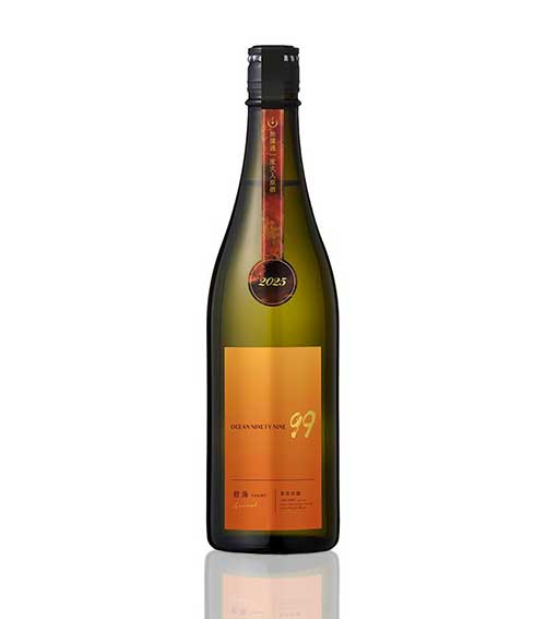 Kankiku OCEAN99 Arrival Junmai Ginjo