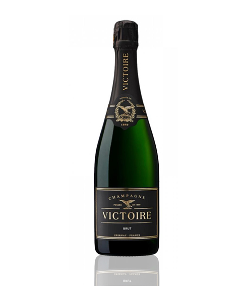 Champagne Victoire Brut