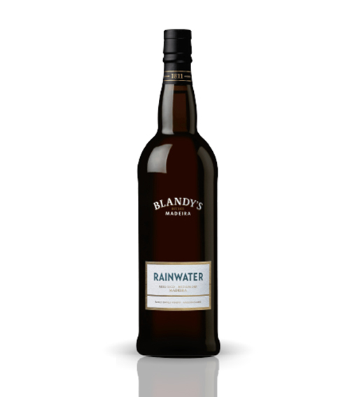 Blandy's Rainwater Medium Dry Madeira
