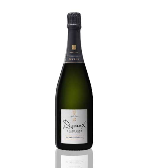 Devaux Grande Reserve Brut