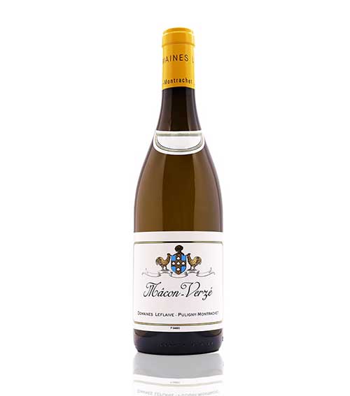 Domaine Leflaive Macon Verze 2023