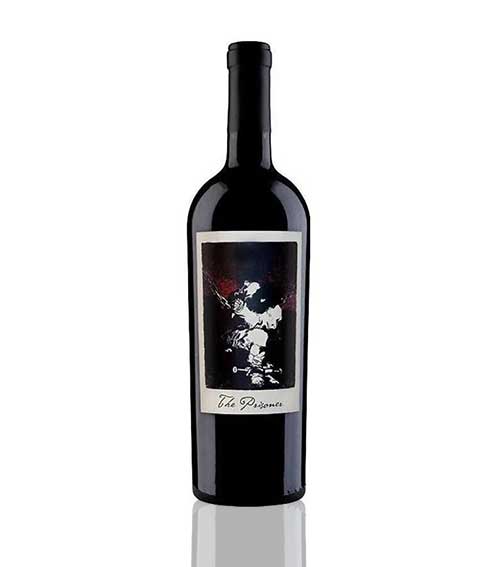 The Prisoner Wine Co, The Prisoner Red Blend