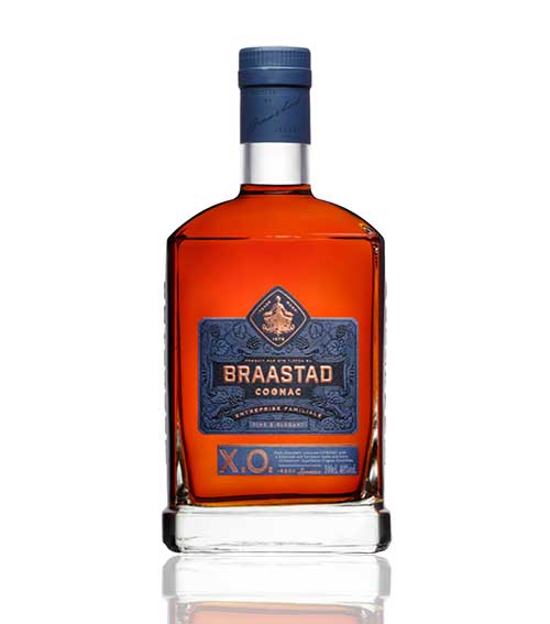 Braastad XO