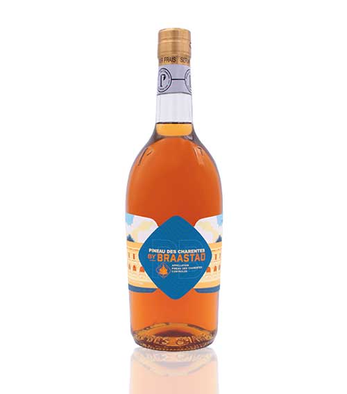 Braastad Pineau des Charentes