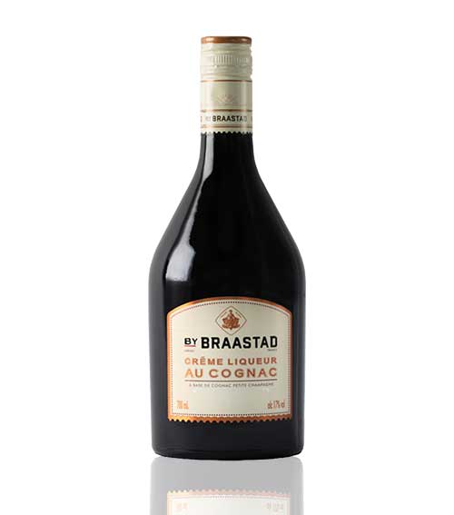 Braastad Creme Liqueur de Cognac