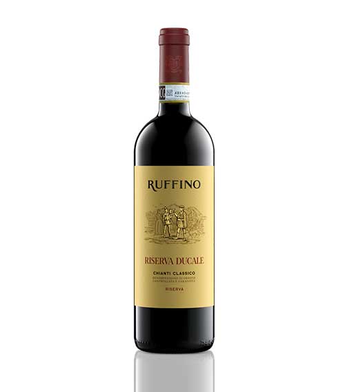 Ruffino Chianti Classico Riserva Ducale DOCG 2021