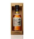 Yamazaki 18 Years Mizunara Single Malt Whisky