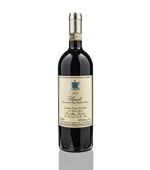 Elio Altare Barolo DOCG 2021