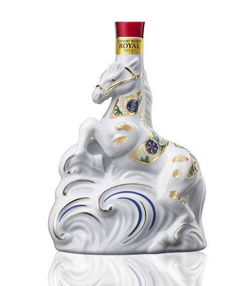 Suntory Royal Year of the Horse 2026