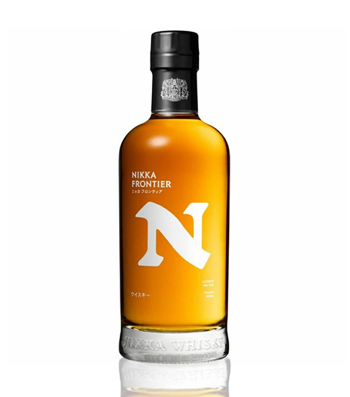 Nikka Frontier Whisky