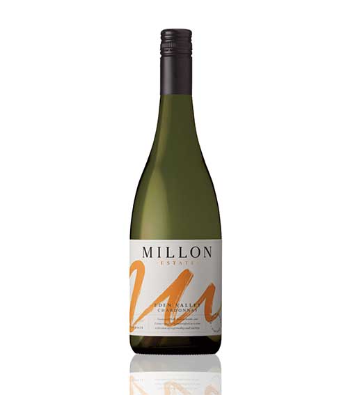 Millon Estate Chardonnay 2025