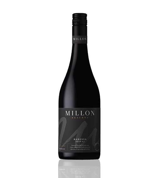 Millon Reserve Shiraz 2022