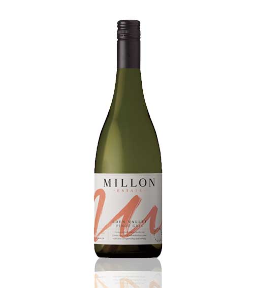 Millon Estate Pinot Gris 2025