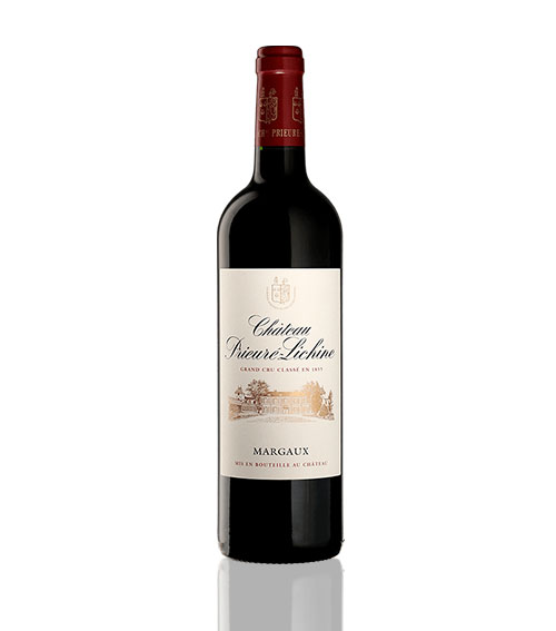 Chateau Prieure Lichine 2016
