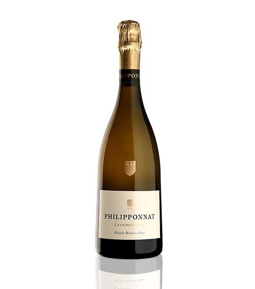 Philipponnat Royale Reserve Brut