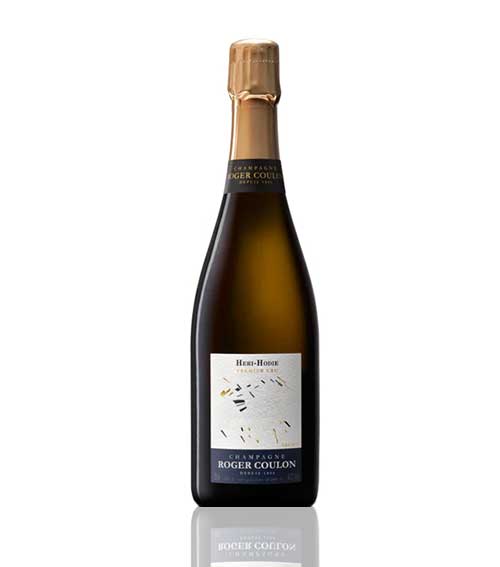 Roger Coulon Heri-Hodie Premier Cru Extra Brut