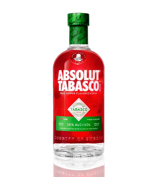 Absolut Tabasco