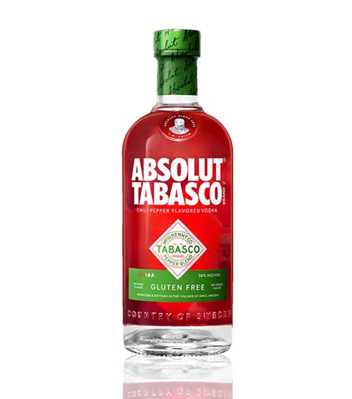 Absolut Tabasco