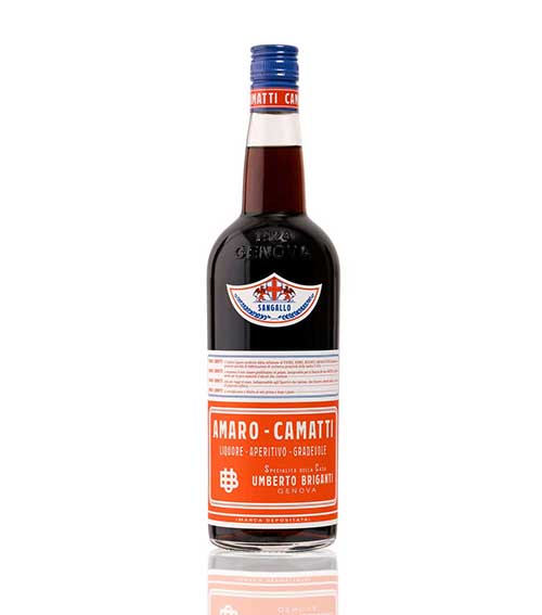 Amaro Camatti
