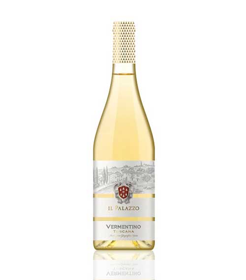 IL Palazzo Vermentino Toscana IGT 2024