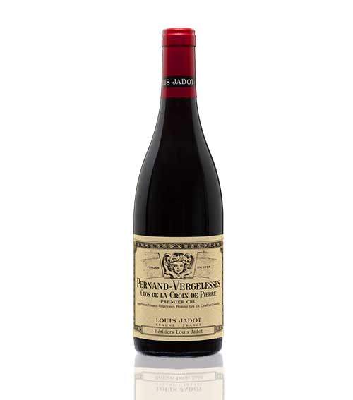 Louis Jadot Pernand-Vergelesses 1er Cru Clos de la Croix de Pierre 2022