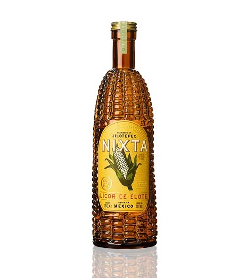 Nixta Licor de Elote (Corn Liqueur)
