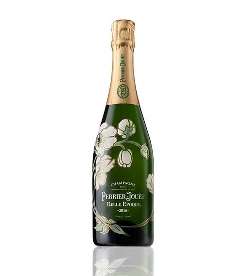 Perrier-Jouet Belle Epoque 2016