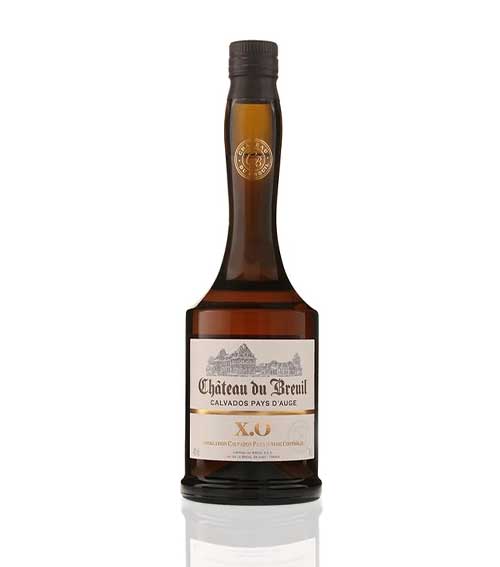 Chateau du Breuil Pays d'Auge XO Calvados