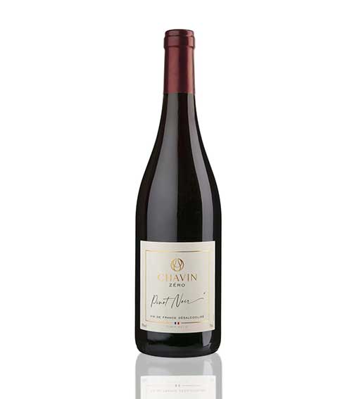 Chavin Zero Non-Alcoholic Pinot Noir