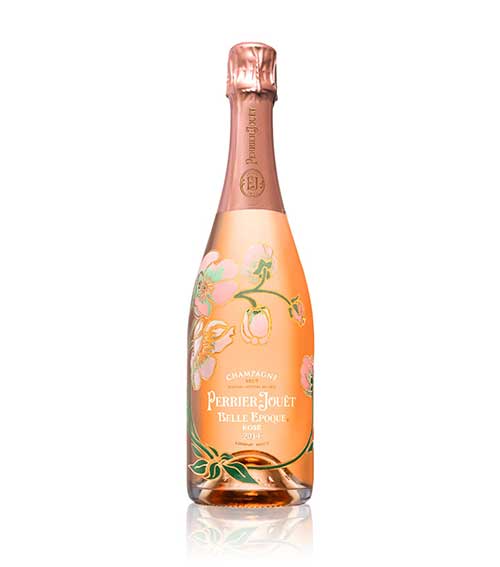 Perrier-Jouet Belle Epoque Rosé 2014