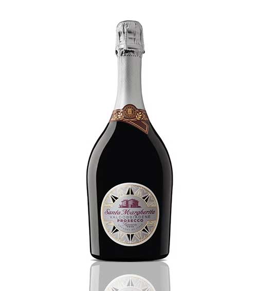 Santa Margherita Prosecco Superiore di Valdobbiadene DOCG Extra Dry 750ml