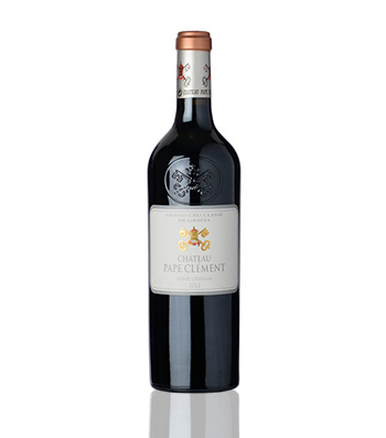 Chateau Pape Clement 2018