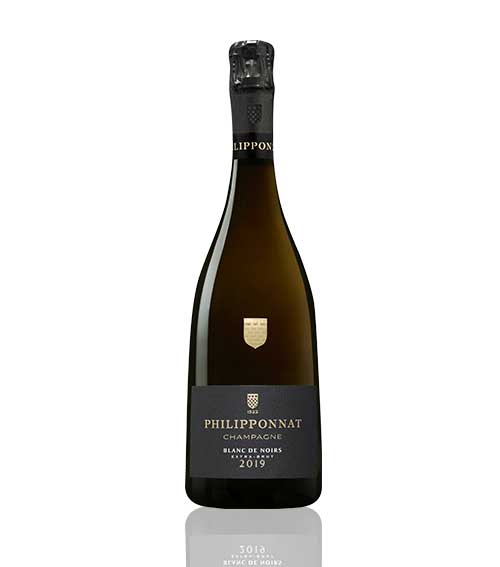 Philipponnat Blanc de Noirs Extra Brut 2019